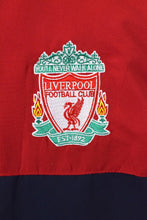 Load image into Gallery viewer, Liverpool FC EPL Spray Jacket
