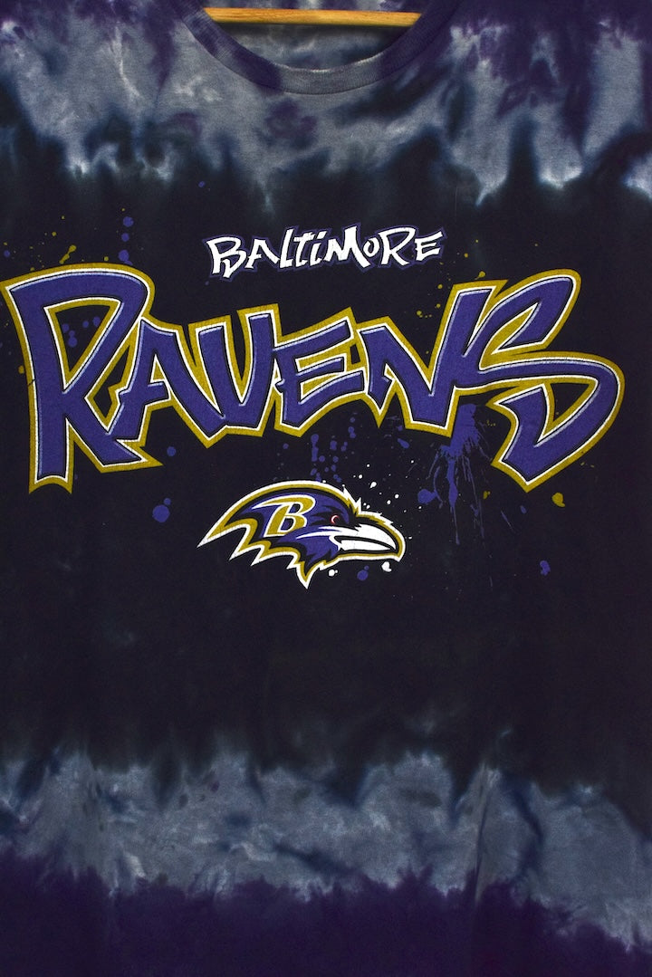 Baltimore Ravens NFL T-shirt