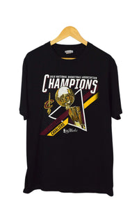 2016 Cleveland Cavaliers Champions NBA T-shirt
