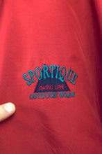 Load image into Gallery viewer, Sportique Brand Parka Jacket
