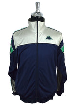 Load image into Gallery viewer, Kappa Brand Track Jacket

