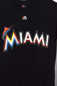 Jose Fernandez Maimi Marlins MLB T-shirt