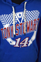 Load image into Gallery viewer, Tony Stewart 14 NASCAR Hoodie
