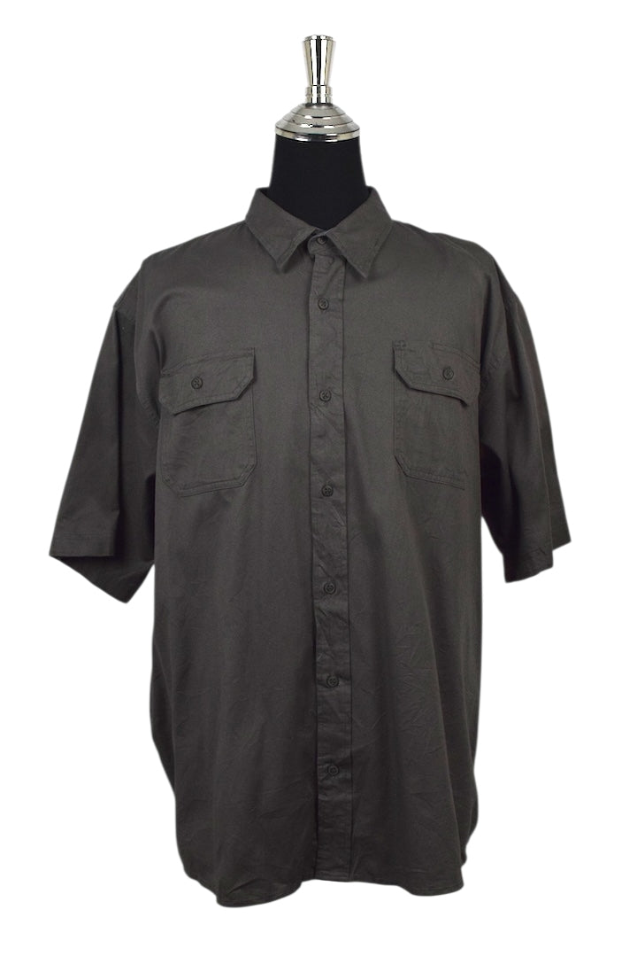 Wrangler Brand Denim Shirt