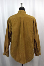 Load image into Gallery viewer, Tommy Hilfiger Brand Corduroy Shirt
