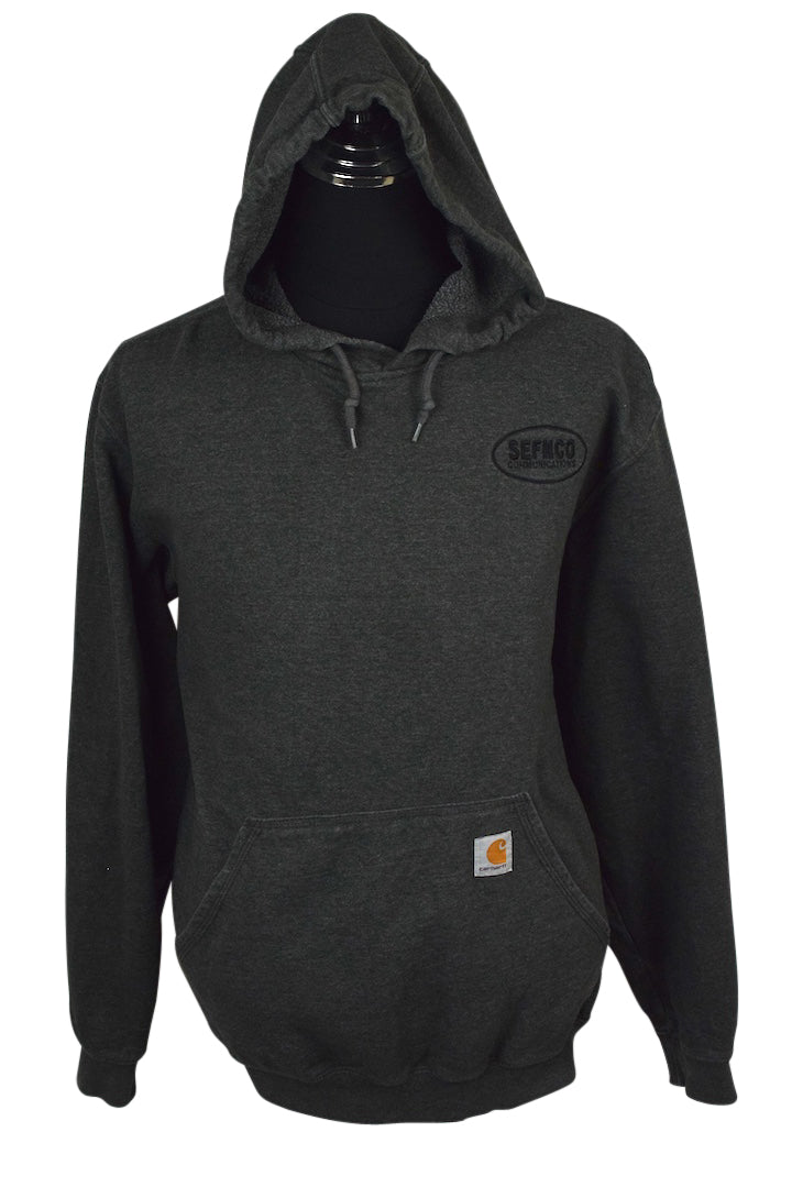 Carhartt Brand Hoodie