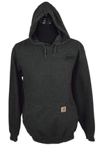 Load image into Gallery viewer, Carhartt Brand Hoodie
