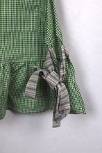 Load image into Gallery viewer, Reworked Ralph Lauren Brand Baby Doll Top
