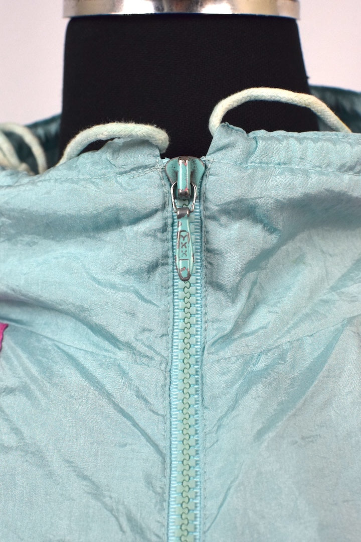 80s Lavon Brand Spray Jacket