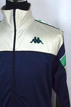 Load image into Gallery viewer, Kappa Brand Track Jacket
