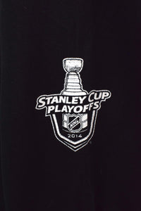 2014 Pittsburgh Penguins NHL Hoodie