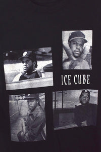 2021 Ice Cube T-shirt