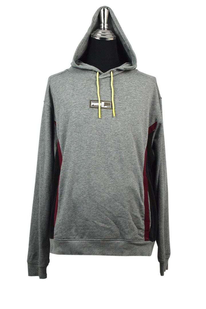 Puma Brand Hoodie