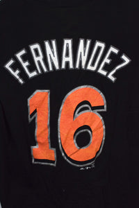 Jose Fernandez Maimi Marlins MLB T-shirt