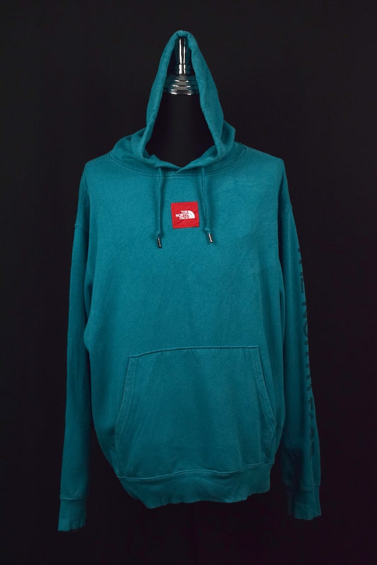 North Face Brand Hoodie