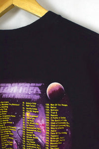 2010 Star Trek Next Generation T-shirt