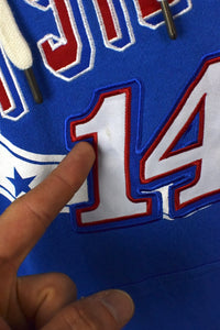 Tony Stewart 14 NASCAR Hoodie
