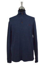 Load image into Gallery viewer, Ralph Lauren Brand Knitted Pullover
