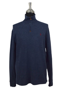 Ralph Lauren Brand Knitted Pullover