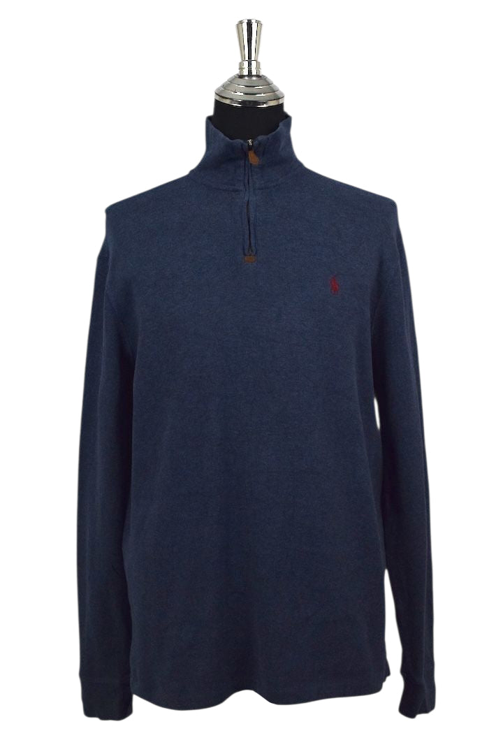 Ralph Lauren Brand Knitted Pullover