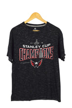 Load image into Gallery viewer, 2018 Washington Capitals NHL T-shirt
