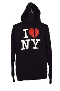 I Love New York Hoodie