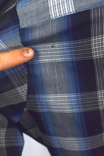 Load image into Gallery viewer, 80s Dee Cee Brand Western Shirt
