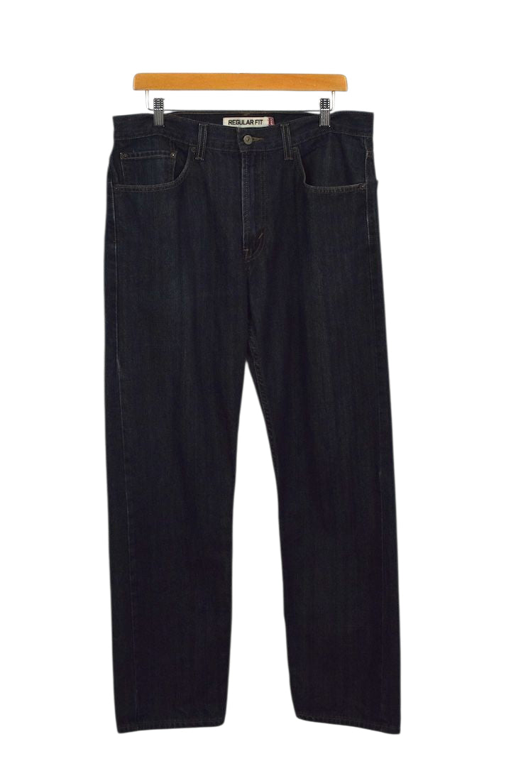 Levi Strauss Brand 505 Denim Jeans