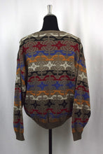 Load image into Gallery viewer, Striped Knitted Jumper
