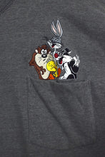 Load image into Gallery viewer, 1991 Looney Tunes T-shirt
