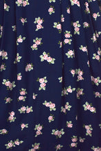 Load image into Gallery viewer, 80s/90s Northern Traditions Brand Floral Print Skirt
