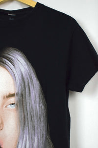 2020 Billie Eilish T-shirt