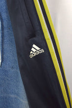 Load image into Gallery viewer, Reworked Adidas Track-Jeans
