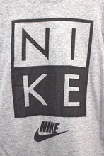 Load image into Gallery viewer, Grey Nike Brand T-shirt
