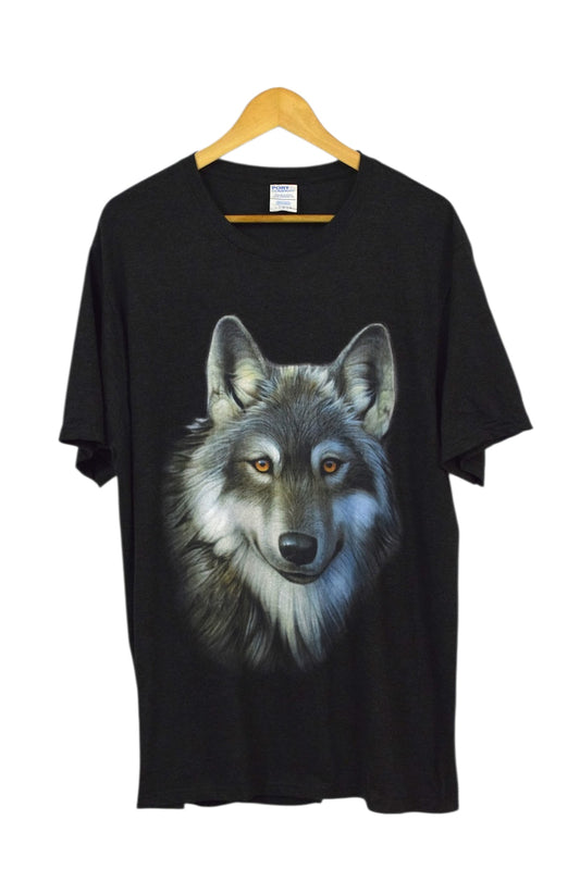 Wolf T-shirt