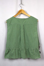 Load image into Gallery viewer, Reworked Ralph Lauren Brand Baby Doll Top
