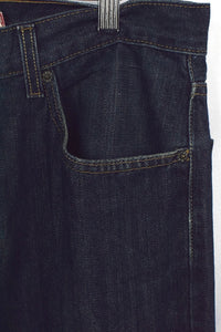 Levi Strauss Brand 505 Denim Jeans