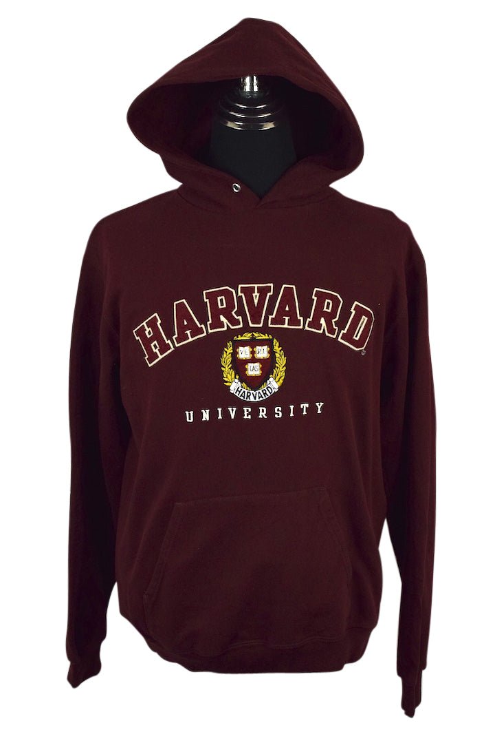 Harvard Hoodie
