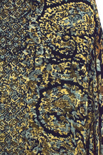 Load image into Gallery viewer, 80s/90s Floral Print Blouse
