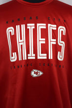 Load image into Gallery viewer, Kansas City Chiefs NFL Sweatshirt
