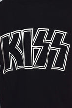 Load image into Gallery viewer, 1996 KISS T-shirt
