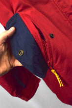 Load image into Gallery viewer, Sportique Brand Parka Jacket
