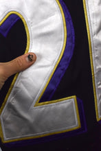 Load image into Gallery viewer, Lardarius Webb Baltimore Ravens NFL Jersey
