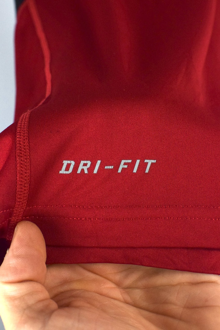 Nike Brand T-shirt