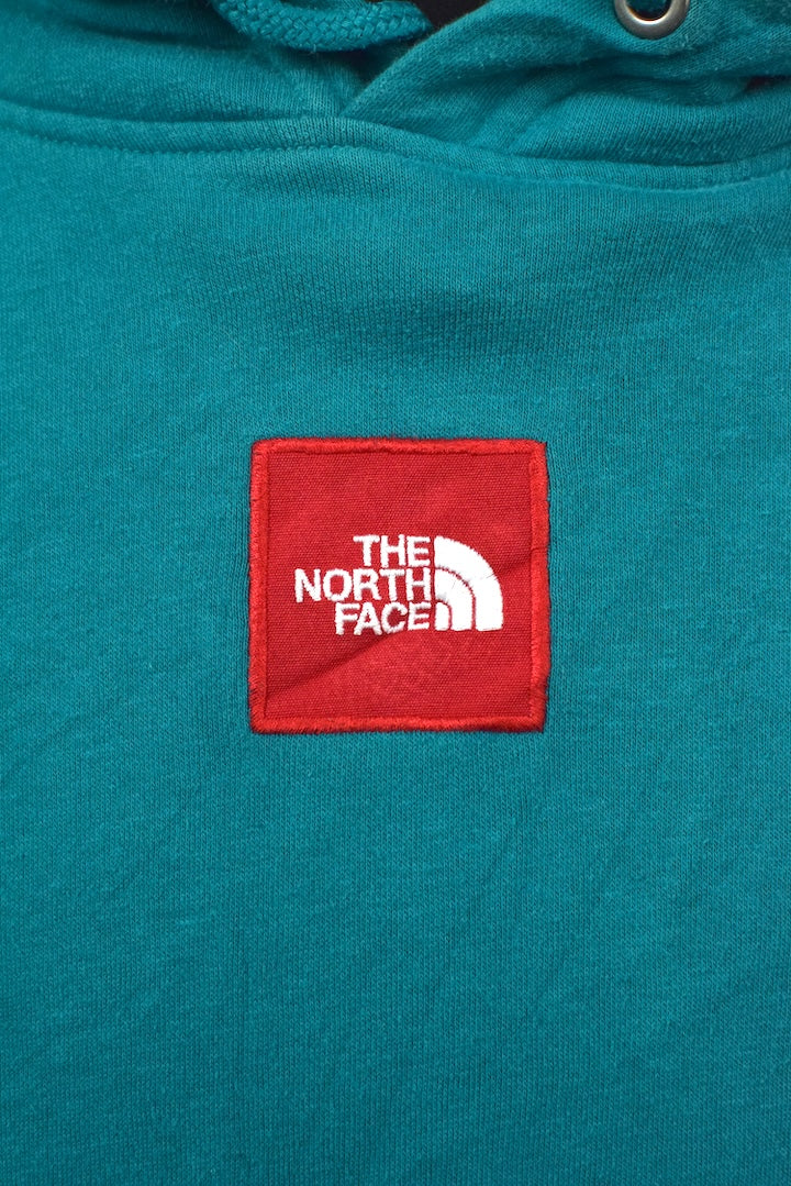North Face Brand Hoodie