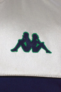 Kappa Brand Track Jacket