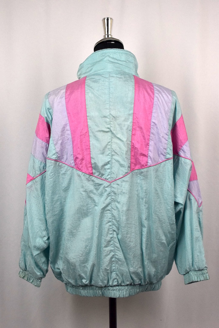 80s Lavon Brand Spray Jacket