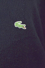 Load image into Gallery viewer, Lacoste Brand Knitted Jumper
