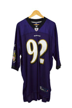 Load image into Gallery viewer, Haloti Ngata Baltimore Ravens NFL Jersey
