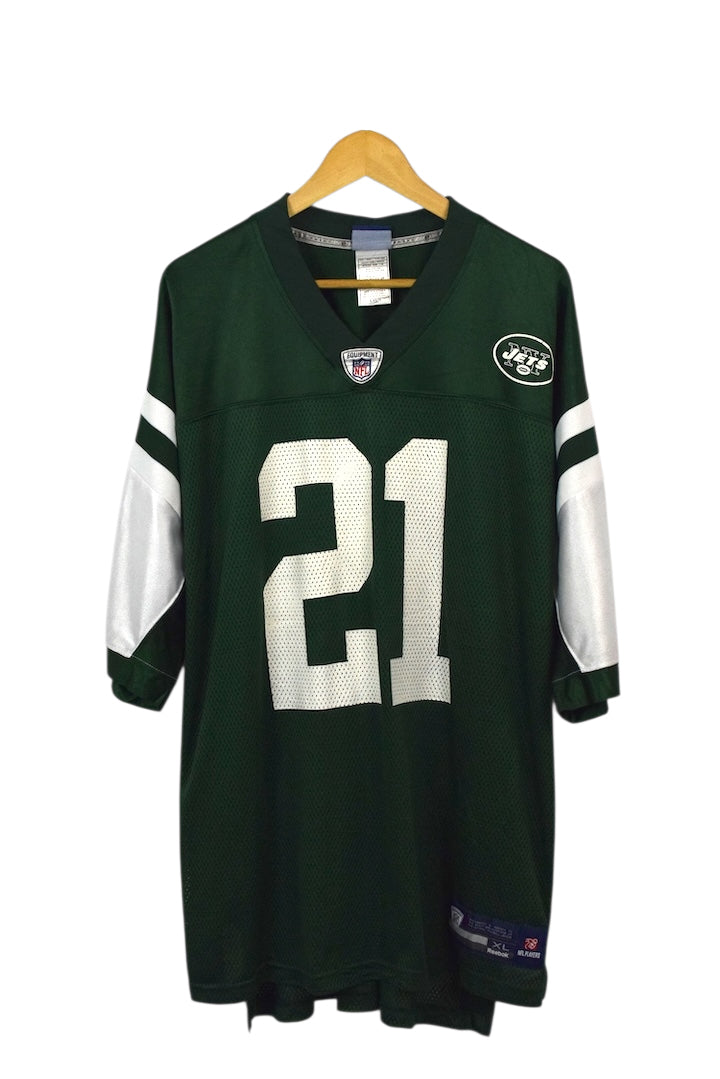 LaDainian Tomlinson New York Jets NFL Jersey